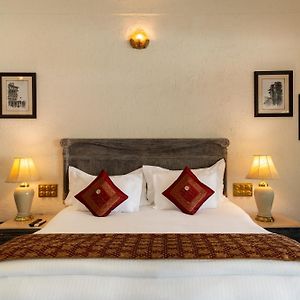 Vatsalya Vihar - A Luxury Pool Villas Resort